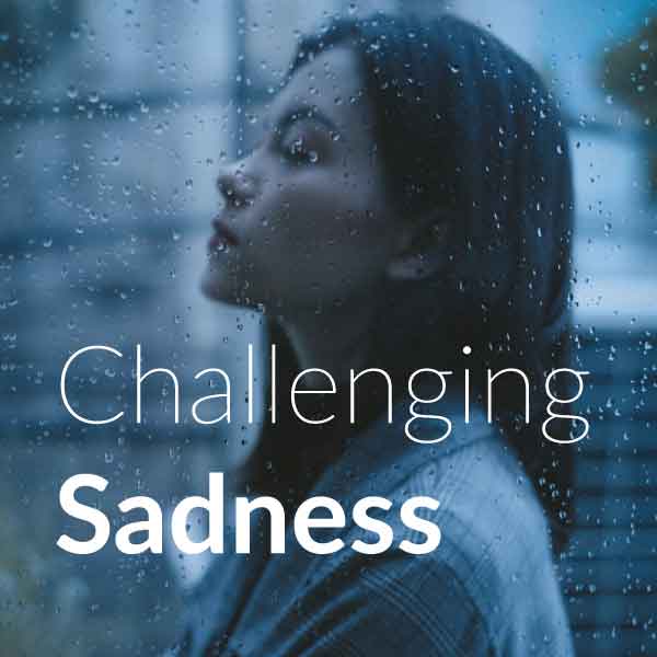 Challenging-Sadness