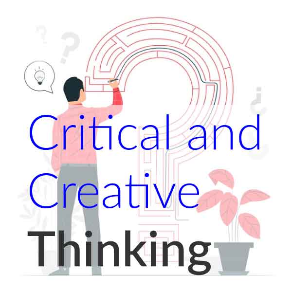 Critical-and-Creative-Thinking