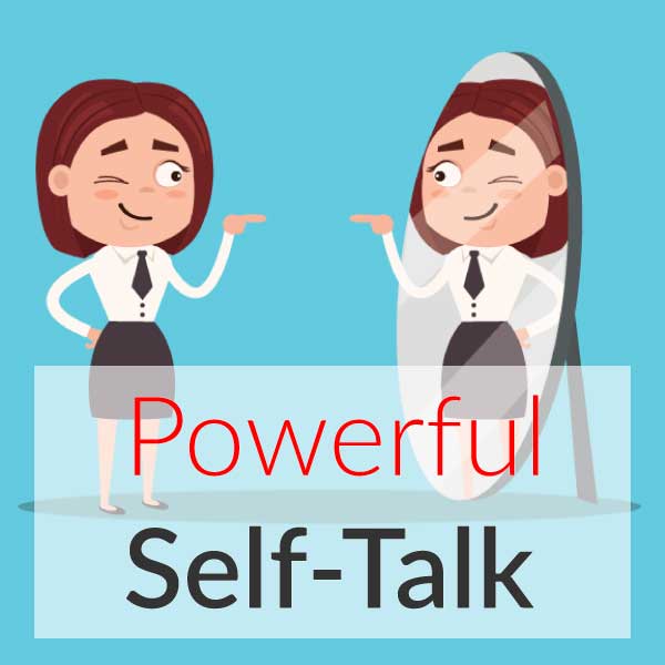 self talk