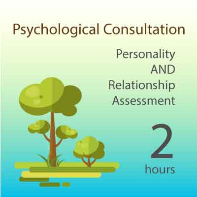 psychological consultation