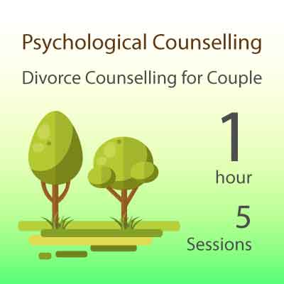 psychological counselling